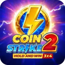 Coin Strike 2 Hold and Win