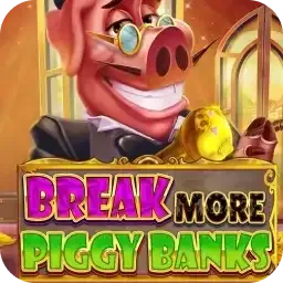 Crack More Piggy Banks