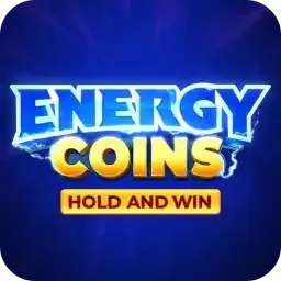 Energy Coins Hold and Win